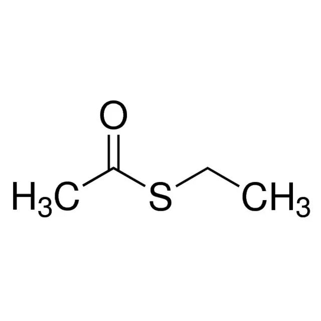 Ethyl thioacetate