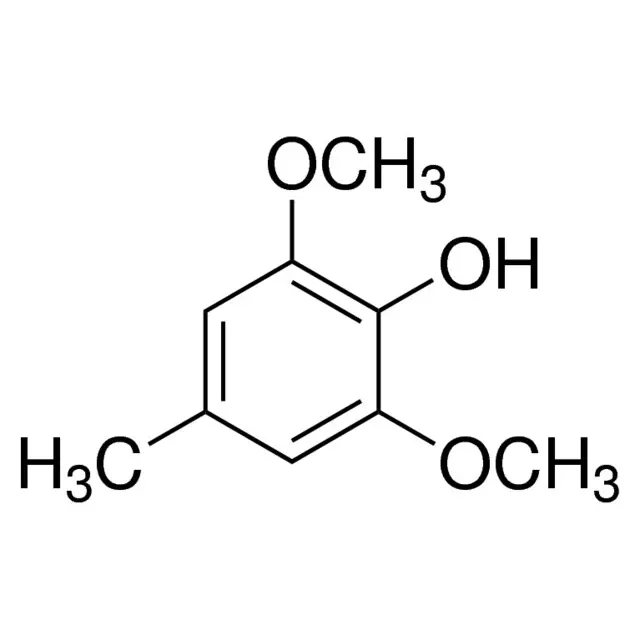 4-Methyl-2,6-dimethoxyphenol