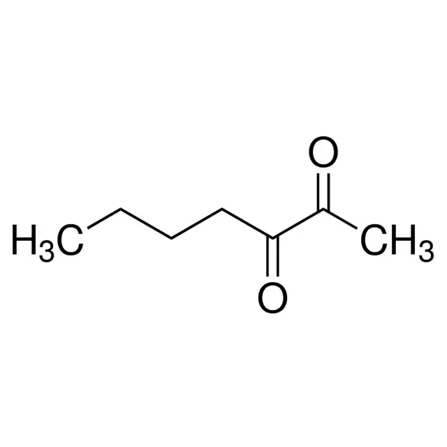 2,3-Heptanedione