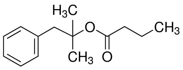 α,α-Dimethylphenethyl butyrate