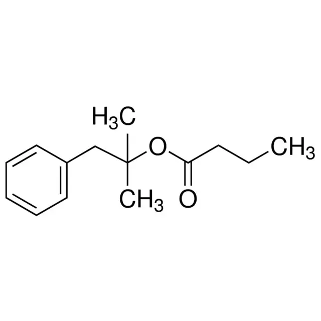 α,α-Dimethylphenethyl butyrate