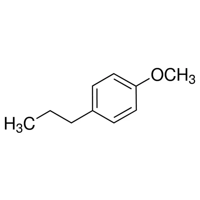 p-Propyl anisole