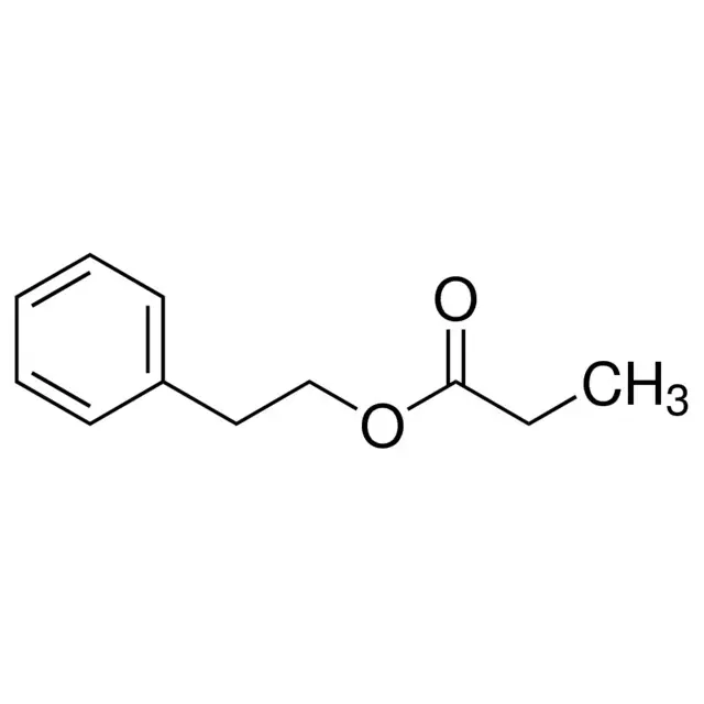Phenethyl propionate