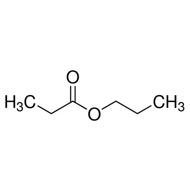Propyl propionate