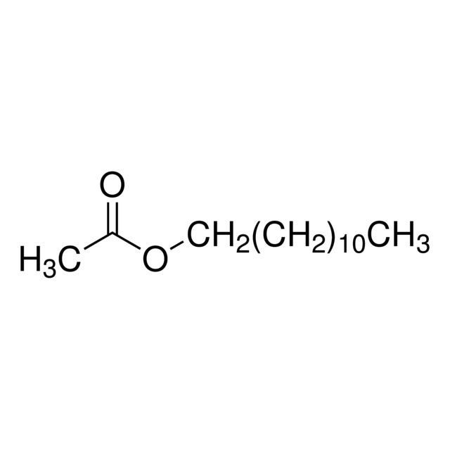 Dodecyl acetate