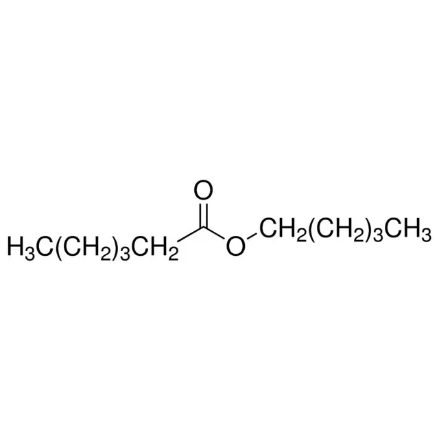 Amyl hexanoate