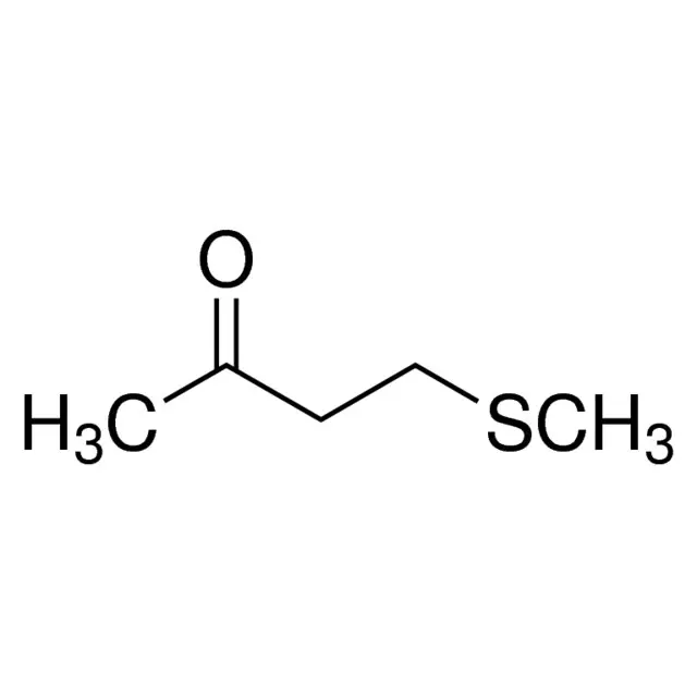 4-Methylthio-2-butanone
