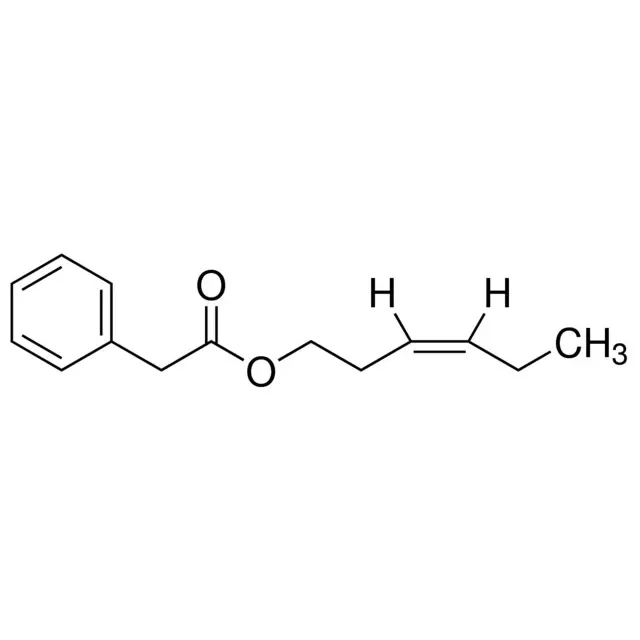 cis-3-Hexenyl phenylacetate
