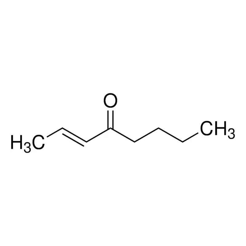 2-Octen-4-one