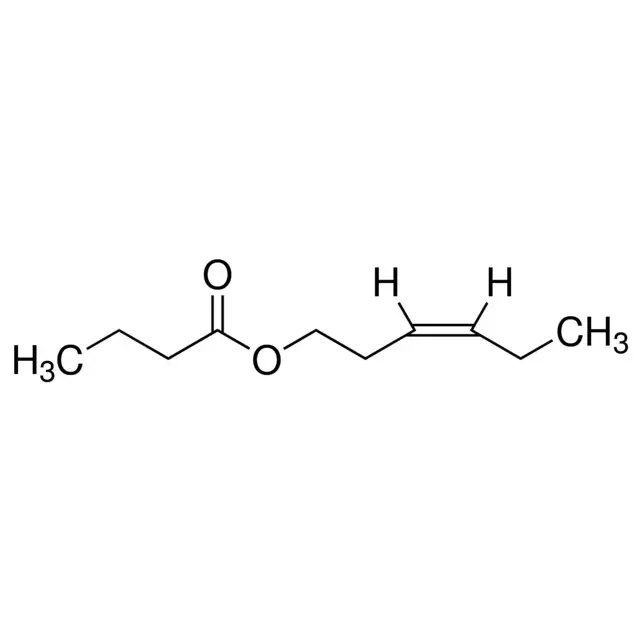 cis-3-Hexenyl butyrate