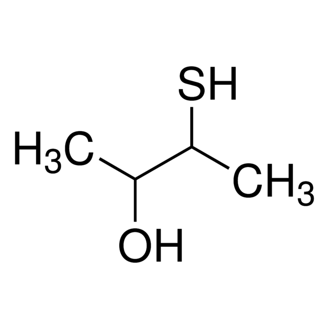 2-Mercapto-3-butanol