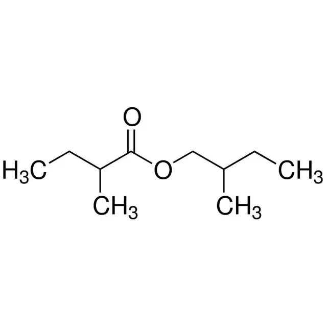 2-Methylbutyl 2-methylbutyrate