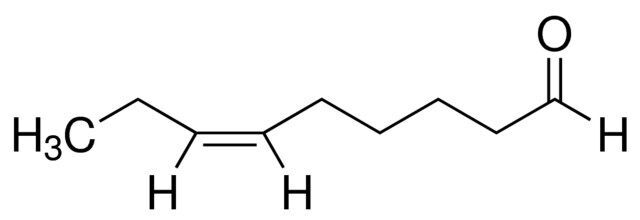 cis-6-Nonenal