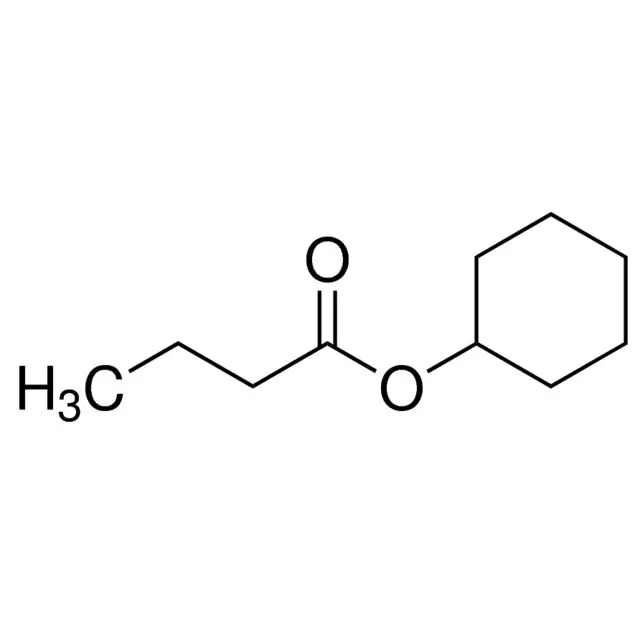 Cyclohexyl butyrate