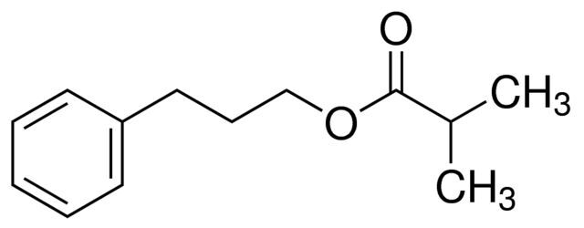3-Phenylpropyl isobutyrate