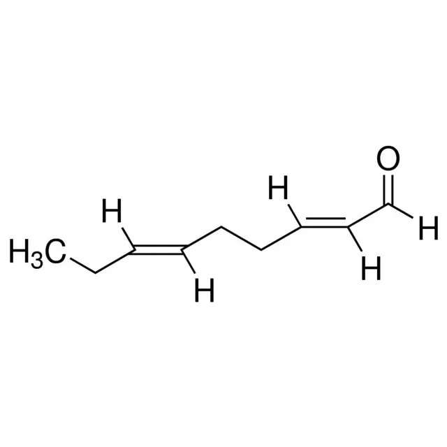 trans,trans-2,6-Nonadienal