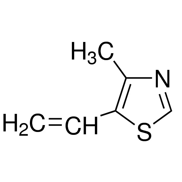 4-Methyl-5-vinylthiazole