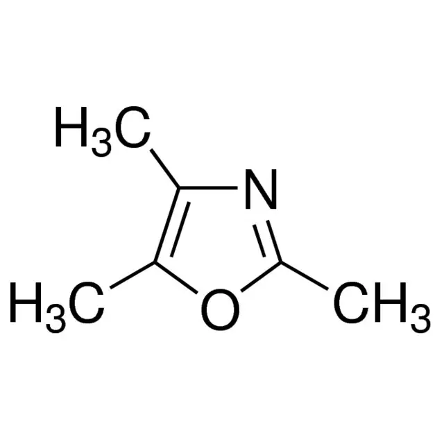 2,4,5-Trimethyloxazole