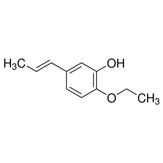 Propenyl guaethol