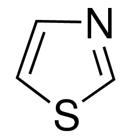 Thiazole