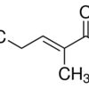 2-Methyl-2-pentenal
