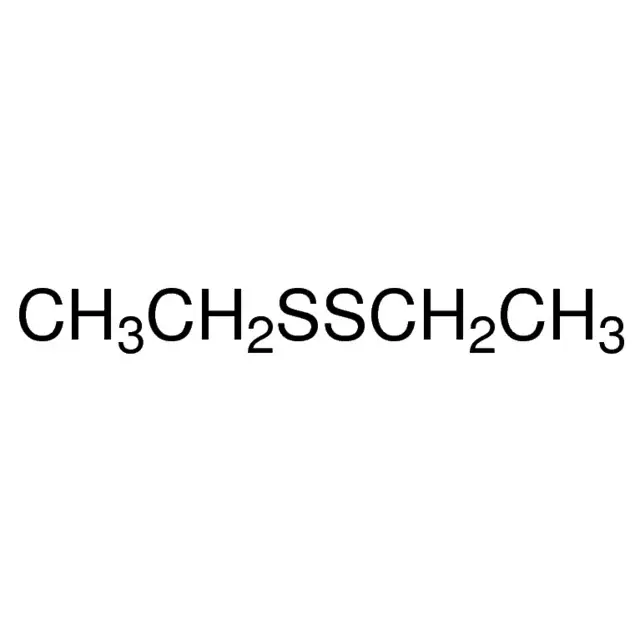Diethyl disulfide