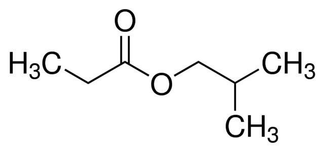 Isobutyl propionate