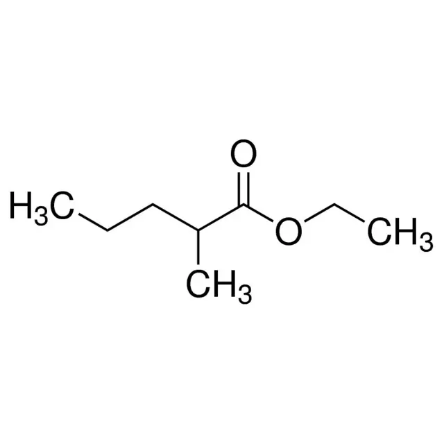 Ethyl 2-methylpentanoate