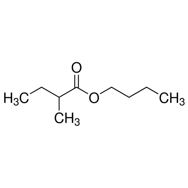 Butyl 2-methylbutyrate