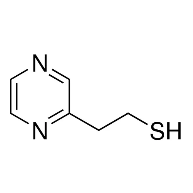 Pyrazineethanethiol