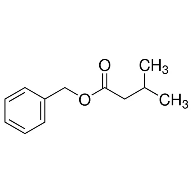 Benzyl isovalerate