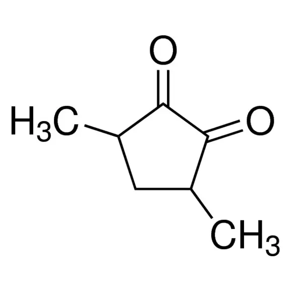 3,5-Dimethyl-1,2-cyclopentadione