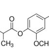 Vanillin isobutyrate