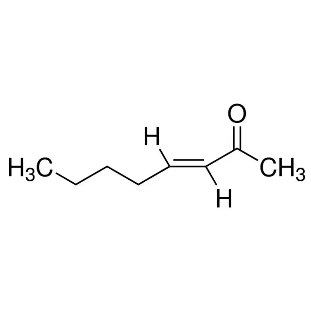 trans-3-Octen-2-one