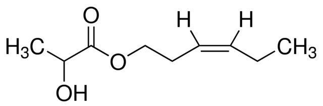 cis-3-Hexenyl lactate