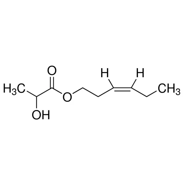 cis-3-Hexenyl lactate