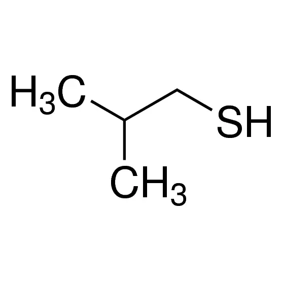 2-Methyl-1-propanethiol