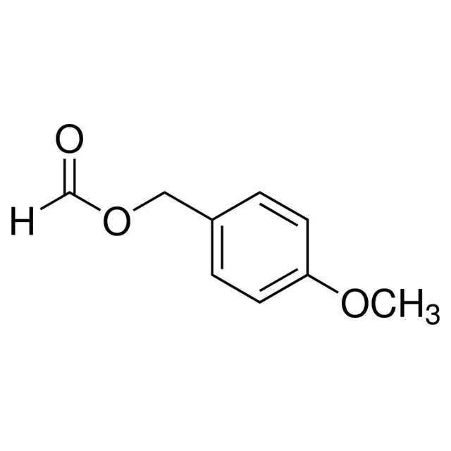 Anisyl formate