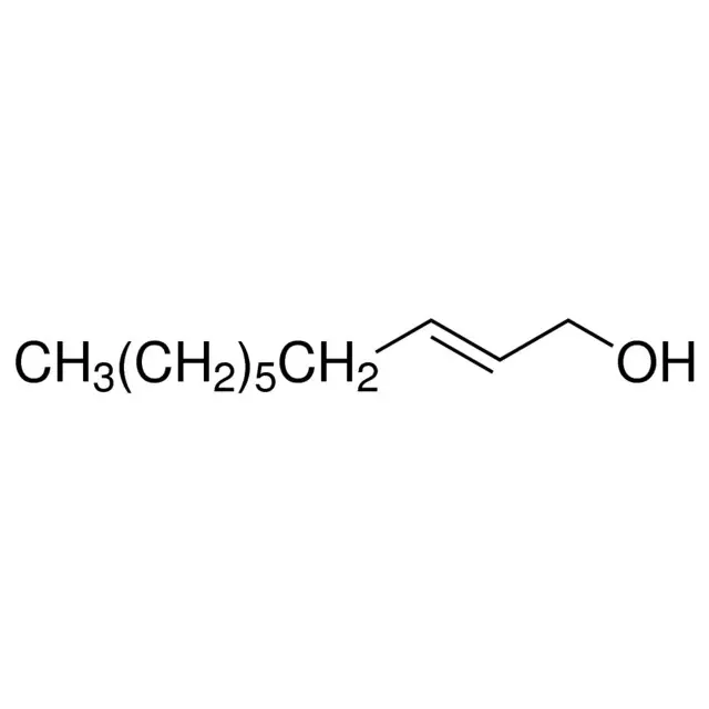trans-2-Decenol