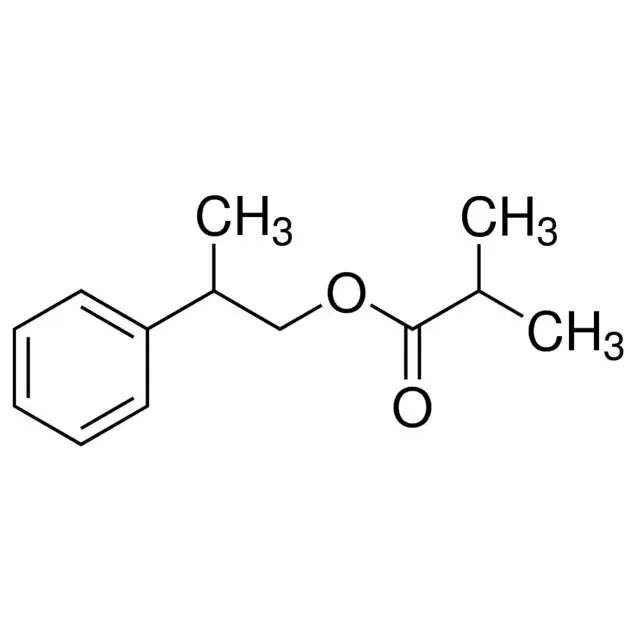 2-Phenylpropyl isobutyrate