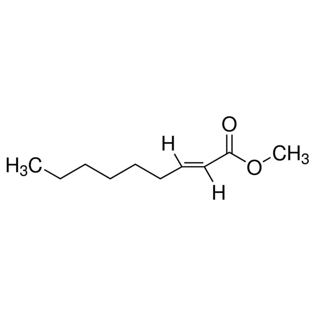 Methyl trans-2-nonenoate