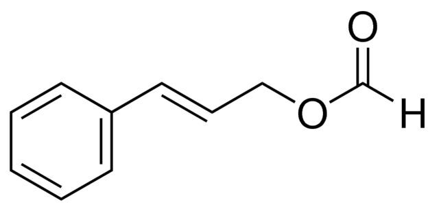Cinnamyl formate