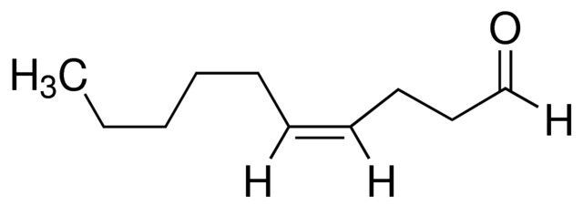 cis-4-Decenal