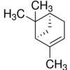 (1S)-(-)-α-Pinene