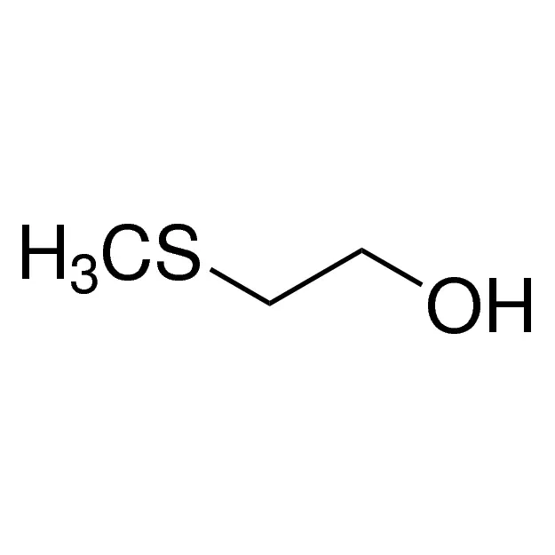 2-(Methylthio)ethanol