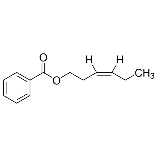cis-3-Hexenyl benzoate