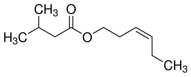 cis-3-Hexenyl 3-methylbutanoate
