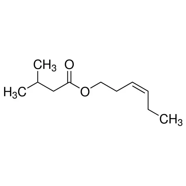 cis-3-Hexenyl 3-methylbutanoate
