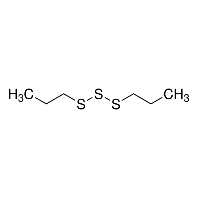 Dipropyl trisulfide