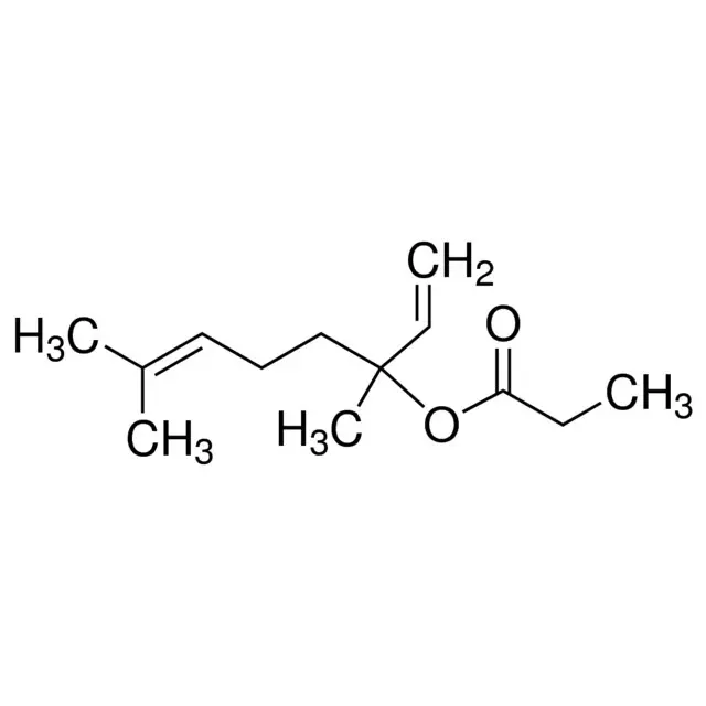 Linalyl propionate